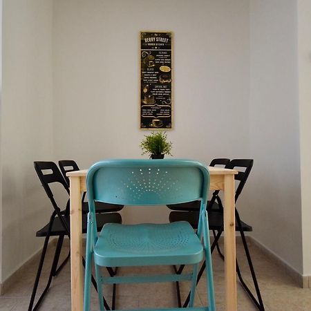 Budget Apartment By Hi5 - Akacfa 4 Budapest Ngoại thất bức ảnh