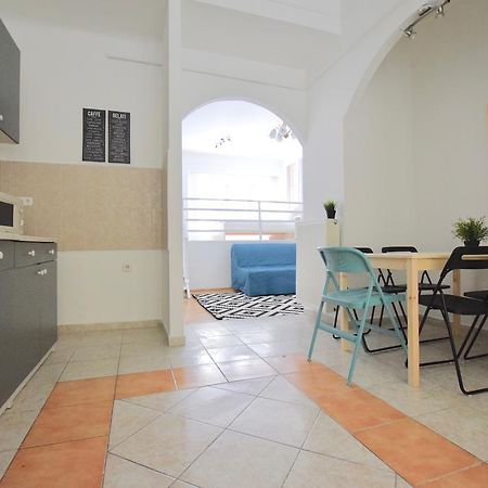 Budget Apartment By Hi5 - Akacfa 4 Budapest Ngoại thất bức ảnh